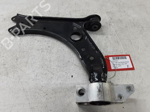 Right front suspension arm VW GOLF V (1K1) 1.9 TDI | BP25047647M13 
