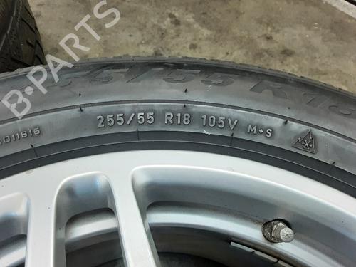 Fælk PORSCHE MACAN (95B) 3.0 S | BP33199371C45  - Image 7