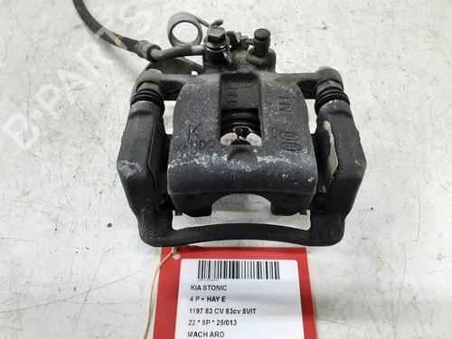 right-rear-brake-caliper-kia-stonic-yb-2017-23984145 main image
