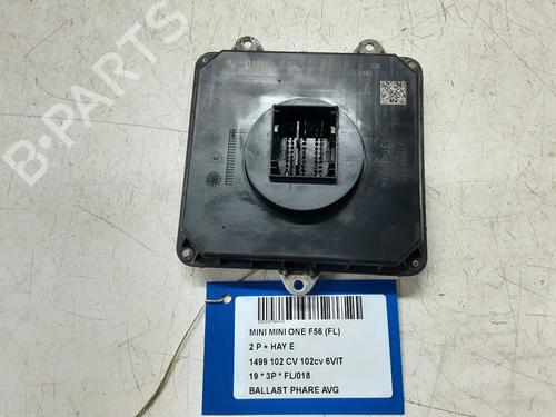 Used Xenon ballast MINI MINI (F56) One (102 hp) 32245220