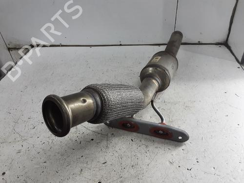 Catalyst AUDI Q3 (F3B) 35 TFSI | BP39965747M10 - Image 3