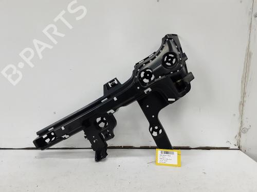 Used Rear bumper bracket Rear bumper bracket MINI MINI (F56) One (102 hp) 40437499 40437499