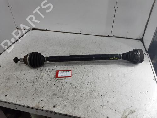 Used Right front driveshaft Right front driveshaft 36800299 36800299