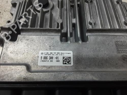 Electronic module BMW X4 (G02, F98) xDrive 20 d | BP32161363M83 - Image 2