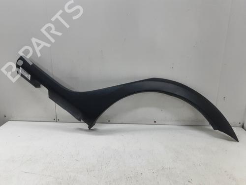 Used Wheel arch trim DACIA LOGAN MCV II TCe 90 (K8M1, K8MA, K8AC) (90 hp) 28216856