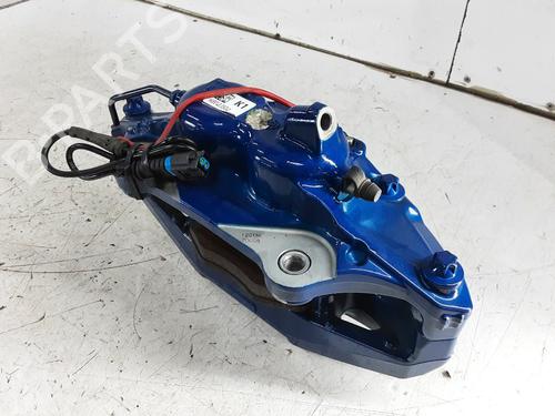 Left front brake caliper BMW 3 (G20, G80, G28) 330 e Plug-in-Hybrid | BP36365913M105 - Image 4