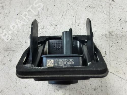 Camera PEUGEOT 5008 II (MC_, MJ_, MR_, M4_) 1.5 BlueHDi 130 (MCYHZJ, MCYHZR, MCYHZX) | BP25994512E14 