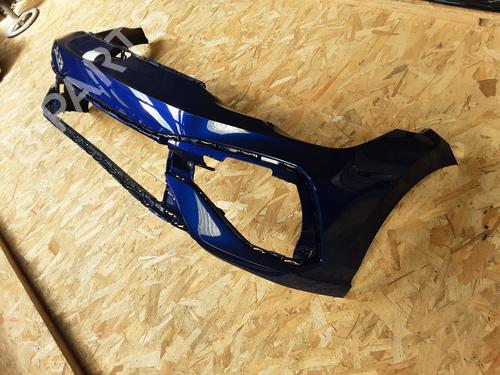 Front bumper VW GOLF VIII (CD1, DA1) 2.0 TSI R 4motion | BP26129352C7 