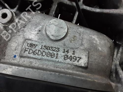 Gearbox VW GOLF VIII (CD1, DA1) 1.4 GTE Plug-in Hybrid | BP34103892M3  - Image 5