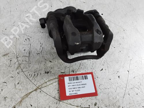 Left rear brake caliper MERCEDES-BENZ A-CLASS (W177) A 160 (177.082) | BP32248772M107 - Image 2
