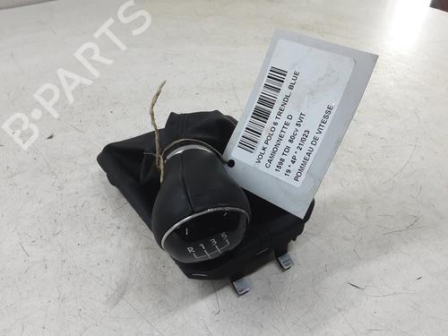 Gearknop VW POLO VI (AW1, BZ1, AE1) 1.0 TGI | BP20276119I34 - Image 2
