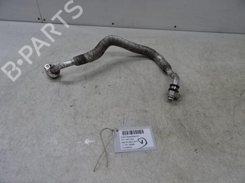 Used AC pipe AC pipe 39057409 39057409