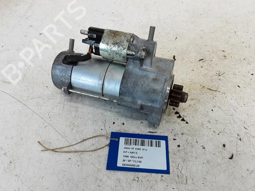 startmotor-jaguar-xf-ii-x260-2015-32242707 main image