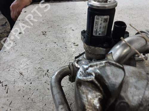 Egr SEAT IBIZA IV (6J5, 6P1) 1.6 TDI | BP20278794M69 