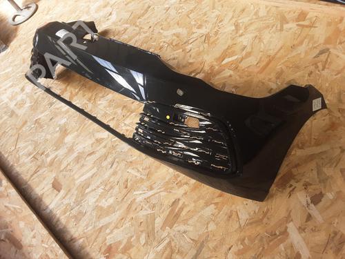 Front bumper VW GOLF VIII (CD1, DA1) 2.0 TDI | BP25714112C7 - Image 3