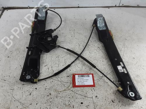 Used Front left window mechanism Front left window mechanism LAND ROVER RANGE ROVER EVOQUE (L551) 2.0 D150 (150 hp) 34383775 34383775