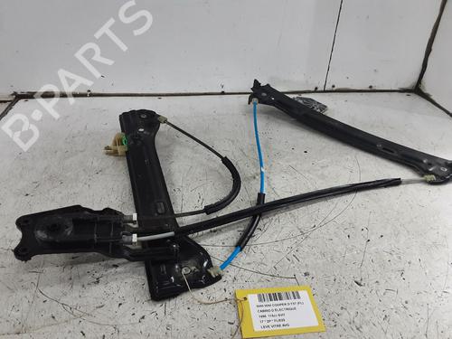 Front left window mechanism MINI MINI Convertible (F57) Cooper D | BP36669691C22 - Image 3
