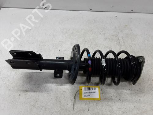Used Left front shock absorber Left front shock absorber 36669714 36669714