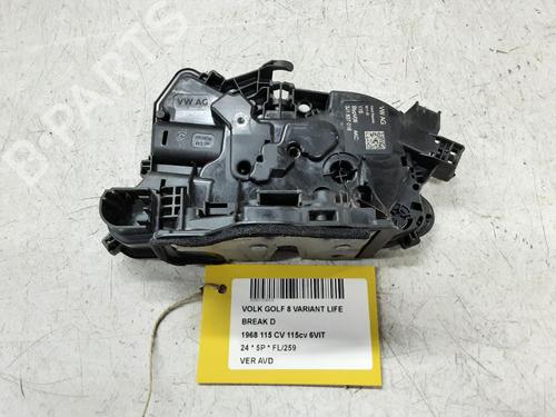 Used Front right lock Front right lock 36951605 36951605
