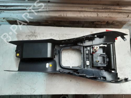 Middle console VW GOLF V (1K1) 2.0 TDI 16V | BP23503764I22 