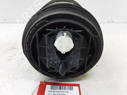 Støddæmperfjeder AUDI Q7 (4MB, 4MG, 4MQ) SQ7 quattro | BP34138350C152 - Image 3