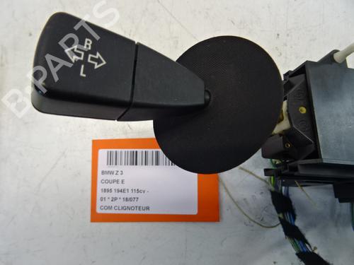 Used Steering column stalk Steering column stalk 39055924 39055924