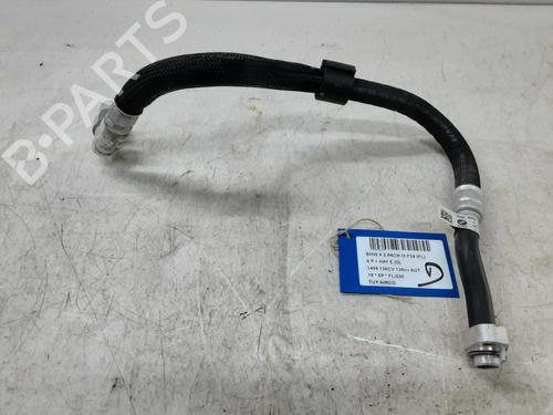 Used AC pipe AC pipe 32244151 32244151