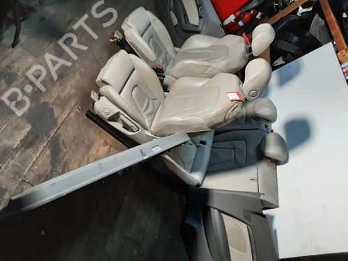 Seats set AUDI A5 (8T3) 2.7 TDI | BP23900923C78 