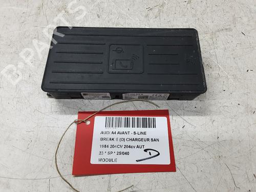 Used Control unit AUDI A4 B9 Avant (8W5, 8WD) 40 TFSI Mild Hybrid (204 hp) 32011640