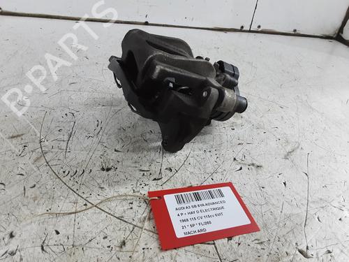 Right rear brake caliper AUDI A3 Sportback (8YA, 8YF) 30 TDI | BP32248693M106