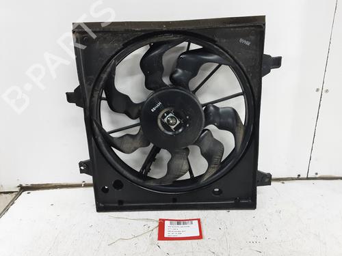 Heater blower motor KIA PICANTO III (JA) 1.0 | BP32248862M62