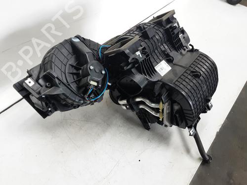 Heater matrix RENAULT MASTER III Van (FV) 2.3 dCi 150 FWD (FV0F, FV03, FV09) | BP27970913M63 