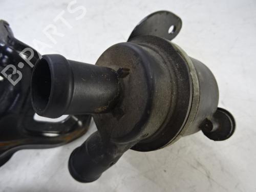 Used Auxiliary water pump AUDI A1 Sportback (8XA, 8XF) 1.6 TDI (90 hp) 20273636