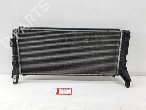 Køler BMW X1 (F48) sDrive 16 d (116 hp) 28144209