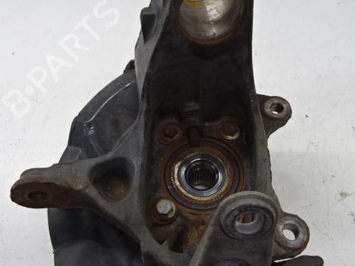 Used Left front steering knuckle Left front steering knuckle 20271597 20271597