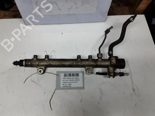 Sprederrør OPEL CORSA C (X01) 1.4 (F08, F68) | BP20280601M98 