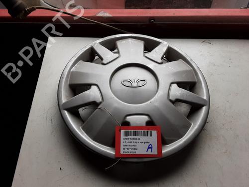Hulkapsel Hulkapsel DAEWOO NUBIRA (J100) 1.6 16V (106 hp) 20284100 20284100