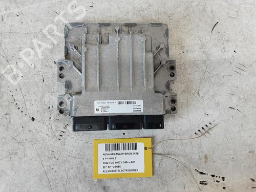 Used Electronic module Electronic module RENAULT ARKANA I (LCM_, LDN_) 1.3 TCe 140 (LDN0) (140 hp) 36366036 36366036