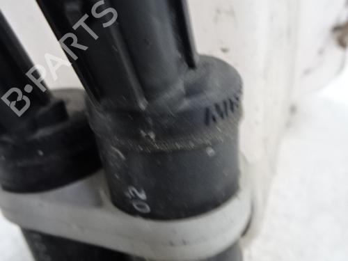 Used Washer pump Washer pump SUBARU IMPREZA Hatchback (GR, GH, G3) 2.0 D AWD (150 hp) 39057118 39057118