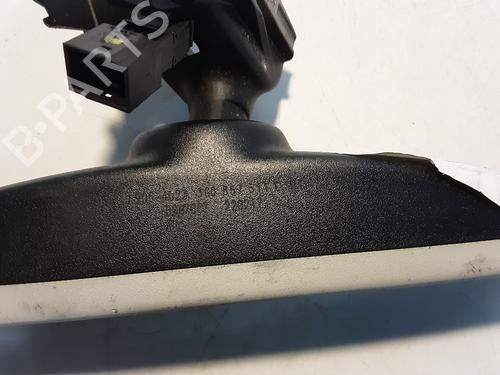 Rear mirror SEAT ATECA (KH7, KHP) 1.5 TSI 4Drive | BP39059273I6 - Image 2