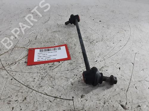 Right front suspension arm MAZDA CX-3 (DK) 2.0 SKYACTIV-G (DK5W, DK6W) | BP39500936M13 - Image 2