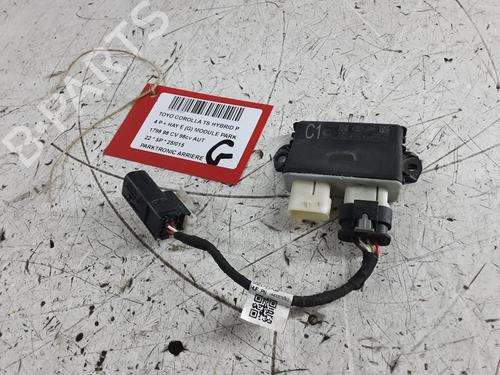 Electronic module TOYOTA COROLLA Saloon (_E21_) 1.8 VVTi Hybrid (ZWE211, MZEA12) | BP31842335M83