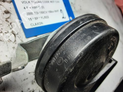 Horn VW TIGUAN (5N_) 2.0 TDI | BP29525552E13 
