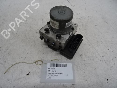 Used ABS pump ABS pump 20275860 20275860