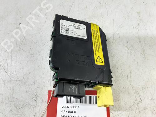 Control unit VW GOLF V (1K1) 2.0 TDI | BP20288183M11 