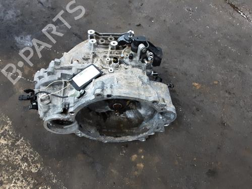 Used Gearbox KIA STONIC (YB) 1.6 CRDi (116 hp) 32247426