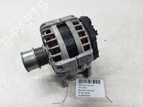Used Alternator Alternator 20280124 20280124