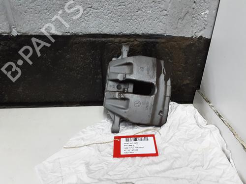 Used Right front brake caliper MERCEDES-BENZ GLC (X253) 200 d (253.913) (163 hp) 22176239