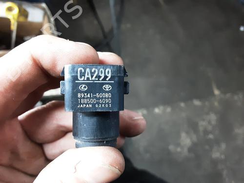 Electronic sensor TOYOTA C-HR (_X2_, _H2_) PHEV (MAXH21) | BP37407229M84 - Image 3