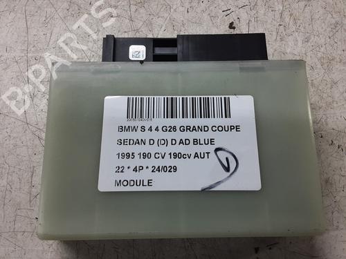 Control unit BMW 4 Gran Coupe (G26) 420 d Mild-Hybrid | BP29399796M11 